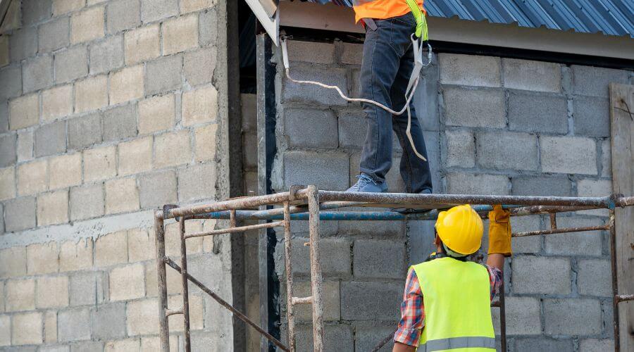 Professional residential roofers in Dallas City, IL